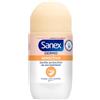 Sanex Dermo Sensitive Extra Cool Roll On Deodorante 50 ml