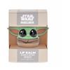 MAD BEAUTY Star Wars Grogu - Balsamo per labbra in confezione regalo, profumo di cocco