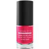CAMALEON cosmetics CAMALEON Smalto per unghie Fucsia 6 ml, Neutro, Standard