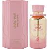 Risala Time To Love by Risala - Eau de Parfum spray da donna, 96,4 g