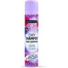 Morfose Shampoo a secco extra volumizzante, 200 ml, shampoo a secco a biotina e collagene, aggiornamento immediato, nessun residuo bianco, uso unisex