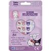 Hello Kitty Patch Anti Imperfezioni Hello Kitty Sanrio - 20 Cerotti Idrocolloidi Decorati per Brufoli, Acne e Skincare Divertente (Hello Kitty and Friends)
