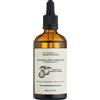 Read the label London Read The Label - Gocce di bergamotto e grosso lavanda, con oli essenziali puri al 100%, bergamotto, geranio, ylang ylang e lavanda, purifica e rinfresca il bagno, 100 ml