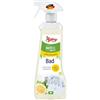 Poliboy Bio detergente - Detergente dal Bagno al Divano