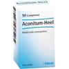 GUNA SPA ACONITUM 50CPR HEEL