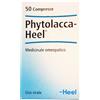 GUNA SPA PHYTOLACCA 50CPR HEEL