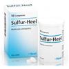 GUNA SPA SULFUR 50TAV HEEL