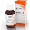 GUNA SPA METATOX 3 30ML GTT