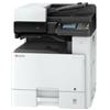 Kyocera ECOSYS M8124cidn - Laser - Stampa a colori - 9600 x 600 DPI - A3 - Stampa diretta - Nero - Bianco - 1102P43NL0