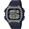 Casio CASIO Collection DW-291H-1AVEF Orologio digitale da uomo