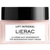 LIERAC (LABORATOIRE NATIVE IT) LIERAC LIFT INTEGRAL CREMA NOTTE RIGENERANTE 50 ML 2022