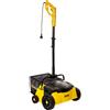 GARLAND Spazzatrice elettrica GARLAND Roll&Comb 302E 1400 W 32 cm