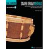 HAL LEONARD Snare Drum Method: The Musical Approach to Snare Drum for Band and Orchestra