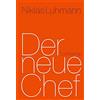 Suhrkamp Verlag Der neue Chef