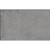 Wash+Dry - Tappeto Cool Grey 75x120, Grigio