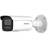 Hikvision Camera de supraveghere IP Bullet 8MP Hikvision DS-2CD2T86G2H-2I(2.8MM) (EF), lentila fixa 2.8mm, iluminare min: Color: 0.0008 Lu