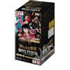 ONE PIECE TCG Booster Box THE FOUR EMPERORS OP9 OP-09 OP09 - JAPANESE JAP JP JPN