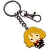 HARRY POTTER 54310 Hermione Granger Keyring, Standard, one Size