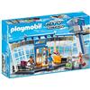 PLAYMOBIL 5338 - Aeroporto con Torre di Controllo
