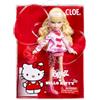 Bratz x S Doll-Cloe