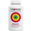 Intoleran Enzymix Integratore Per Digestione E Intolleranze Alimentari 36 Capsule