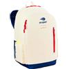 Wilson Zaino tennis Wilson US Open 2026 Team Backpack White