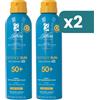 Bionike Defence Sun Spray Spf 50+ 2 confezioni da 200ml