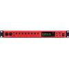 Focusrite Clarett+ 8Pre