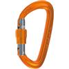 Camp Orbit Lock, Arancio
