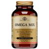 Solgar Omega Mix Integratore per trofismo di pelle e articolazioni 60 Perle