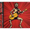 Maximum The Hormone Rockim Po Goroshi (CD)