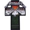 Nemesis Now Gadget - Metallica: Nemesis Now - Wandschmuck Master Of Puppets 32 Cm - Nemesis