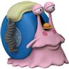 Plastoy Gadget - One Piece: Plastoy - Transponder Snail (Money Box / Salvadanaio) - Plas