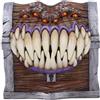 Nemesis Now Gadget - Dungeons & Dragons: Nemesis Now - Mimic Dice Box 11.3Cm - Nemesis Now