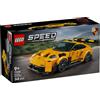 Lego Gadget - Lego: 77239 - Speed Champions - Super Car Porsche 911 Gt3 Rs - Lego