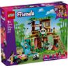 Lego Gadget - Lego: 42648 - Lego Friends - Il Santuario Dei Panda - Lego