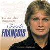 Claude Francois Les Plus Belles Chansons De Claude F Ranç Explicit Lyrics (CD)