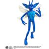 Noble Collection Gadget - Harry Potter: Noble Collection - Bendable Cornish Pixie (Action Figure