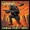 Suicide Watch Omega Point Zero (CD) Album