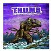 T.H.U.M.B. Primordial Echoes Forn (CD)