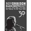 Roy Orbison Black and White Night 30 (CD) Album with Blu-ray