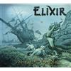 Elixir Voyage of the Eagle (CD) Album Digipak