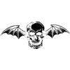 Avenged Sevenfold Avenged Sevenfold (Vinyl LP) 12" Album