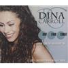 Dina Carroll One Two Three (CD)