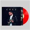 Coez Non Erano Fiori - Lp Rosso (Vinyl LP)