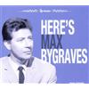Max Bygraves Here's... (CD)
