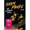 Gary Moore The Sanctuary Years 1999-2004 (CD) Box Set with Blu-ray