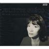 Juliette Greco Je Suis Comme Je Suis (CD)