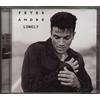 Peter Andre Lonely-CDS