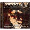 Impact !Impact Part 5 Jump & Hardstyle (DJ Ruthless vs. GJ Varez, Noise Pro (CD)
